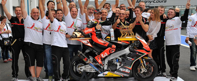 max biaggi world champion 2012